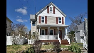 15 Bergen Ave video tour