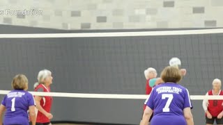 Local athletes headed to compete in National Senior Games