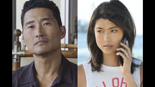 Hawaii Five-O Loses Two Series Regulars Ahead of Season 8