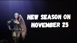 MasterWork II: New Season!
