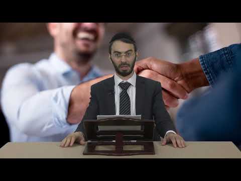 לבקש סליחה מהזולת | שואל ומשיב | הרב אשר זנזורי