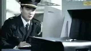 Just For You Pepsi CF 2004