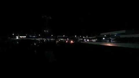 Jetta mk3 vs Pointer (ARRANCONES CANCUN)