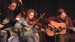 Good Corn Liquor  -  Steeldrivers - Acoustic - Wintergrass '09 chords