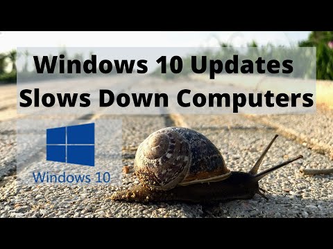 Windows 10 Updates Slows Down Computers hqdefault