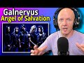 Brace Yourself: Galneryus&rsquo; &lsquo;Angel of Salvation&rsquo; Is a Metal Masterpiece Band| Teacher Reaction