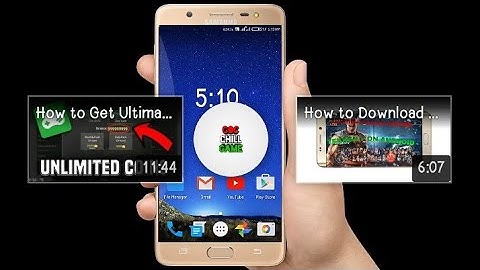 How to Add End screen Annotation on YouTube Videos Android  || Hindi Tutorial