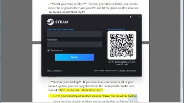 Fix Sims 4 Lagging on Windows PC! Sims 4 error 102? Sims 4 error 22?