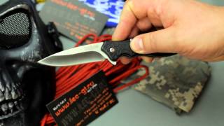 Kershaw OSO Sweet 1830