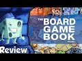The Board Game Book Review - with Tom Vasel