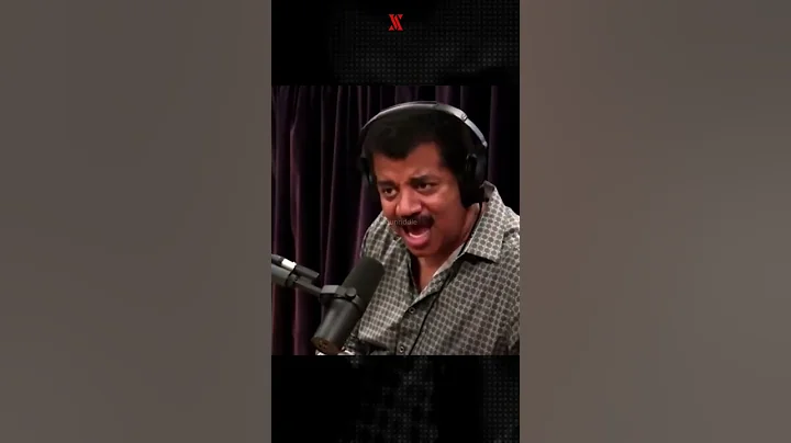 How MRI was invented | Neil deGrasse Tyson