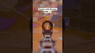 New Dmr Is Insane