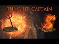 Dark Souls 3 PvP | The Jailer Captain - SOLDERING IRON & CARTHUS FLAME ARC INVASIONS!