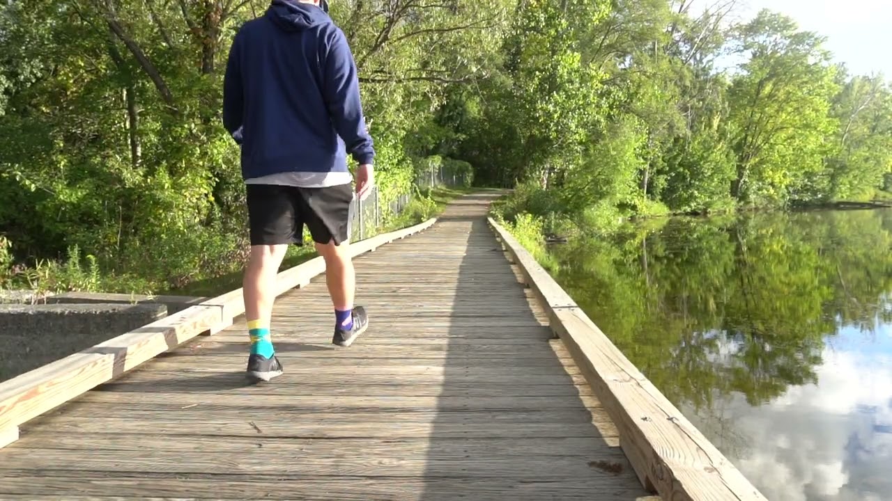 Georgetown Community Parks