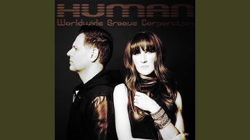 Human (Radio Edit)