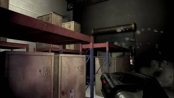 Lets play F.E.A.R (FEAR) Part 38  blind german/deutsch HD