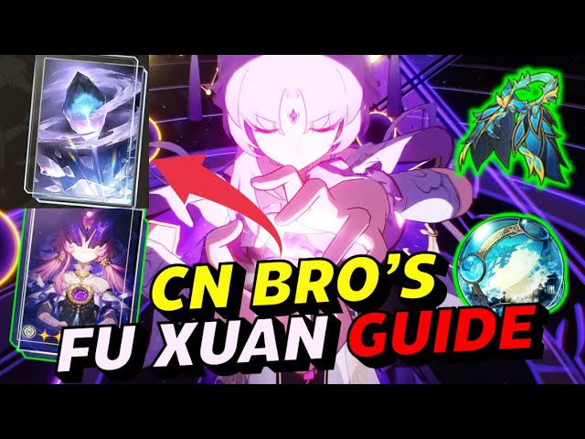 CN vs Global: Different Meta / Tierlist for MoC 10 in Honkai Star