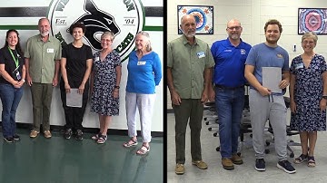 Automotive Scholarship