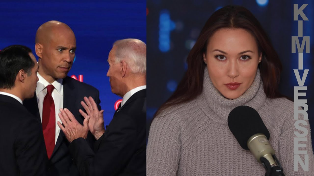 The Debates have EXPOSED The DNC