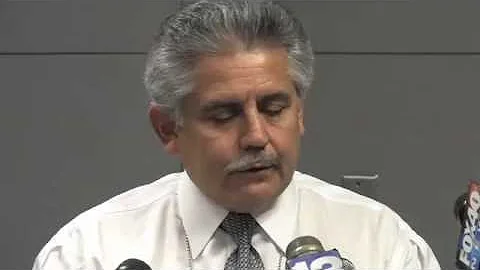 SJ County Sheriff offers apology to Melton family