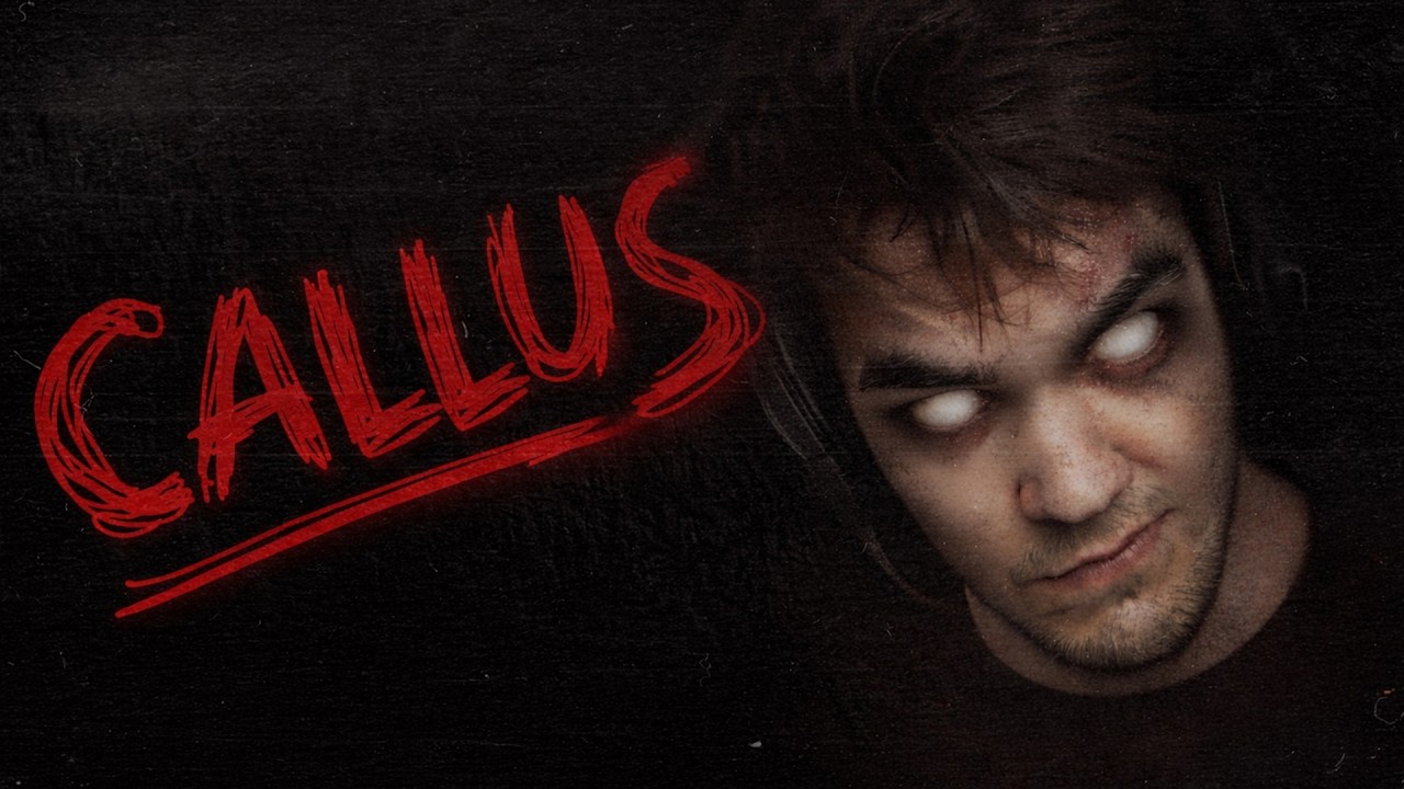 ВЕРНУЛСЯ В ХОРРОР 90-ЫЕ НА СТРИМЕ... Callus