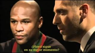 HBO Face Off With Max Kellerman