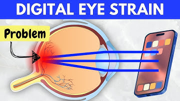 Hoe smartphones ons zicht vernietigen