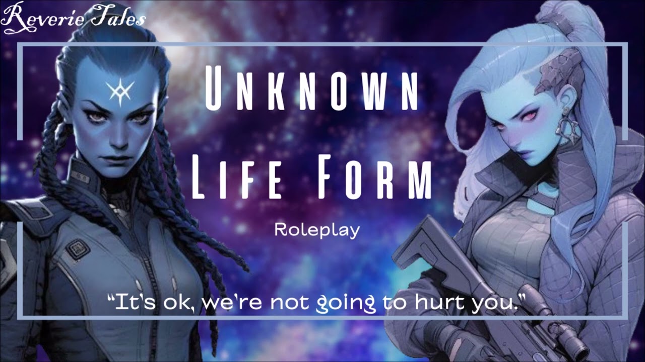 Неизвестная форма жизни F4A [Пришельцы] [Сёстры-сборщицы] [Пробуждение] [Заброшенный корабль]