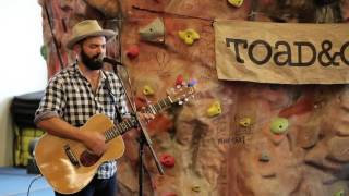 Half-Moon Outfitters Presents - Drew Holcomb - Mama's Sunshine