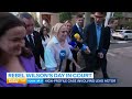 Judge to deliver verdict in case against actor Rebel Wilson | Today Show Australia
