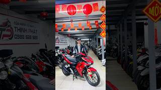 Honda Winner X V4 ABS đỏ 2025 giá 33,8 triệu #honda #winner Hotline / Zalo : 0588928928 - 0985994020