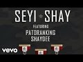 Seyi Shay - Murda [Audio] ft. Patoranking, Shaydee