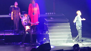 Corey Hart - Edmonton, AB - June 21, 2019 - Never Surrender