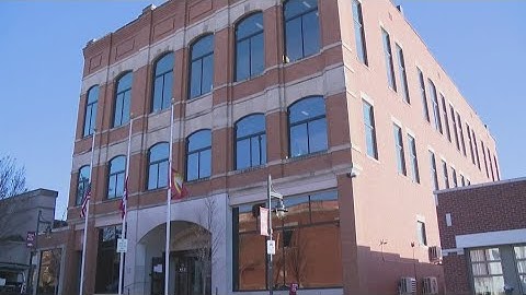 Fayetteville launches new program to build small, high-quality homes in the city