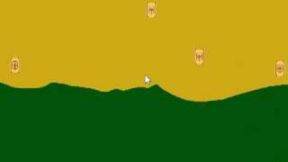 XNA tank destroyer(day 3)