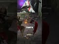 Epic Moments in God of War Ragnarök! #shorts