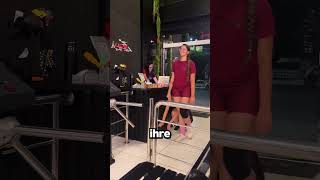 Wie Kommt Man Kostenlos Ins Fitnessstudio?!🤫