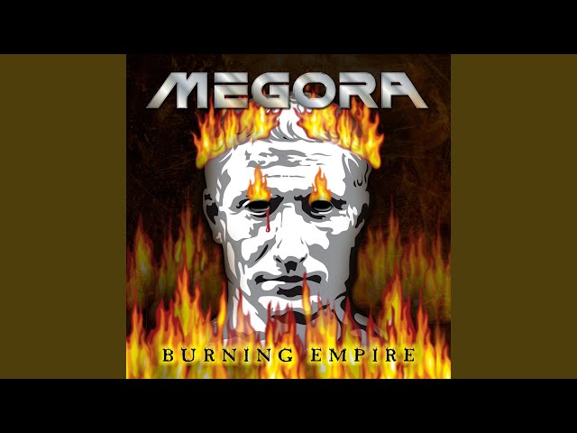Megora - These Are The Things We Hate