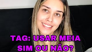 Como Uso Meus Sapatos