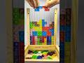 Colorful 3D Tetris Blocks Colorful 3D Tetris Blocks
