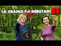 La chance des dbutantes dtection de mtaux