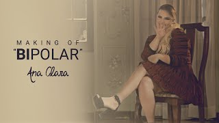 Ana Clara - Bipolar (Making Of)