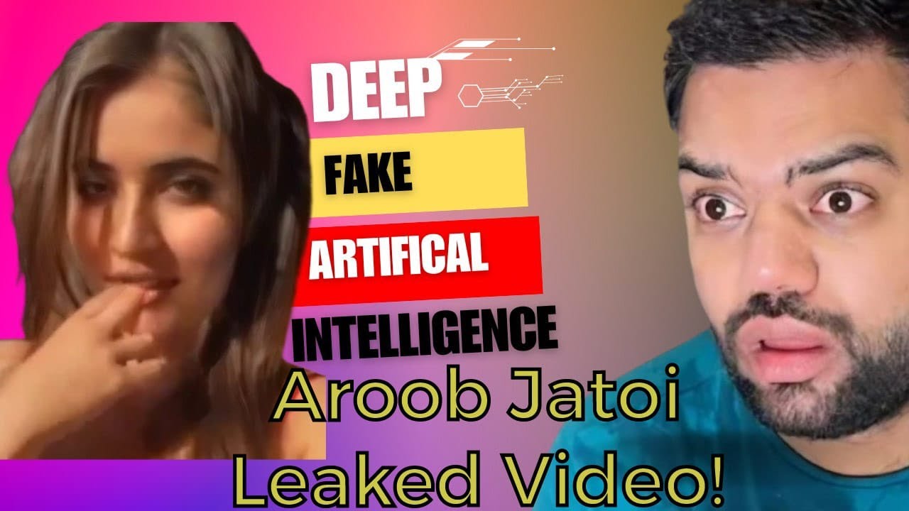 Aroob Jatoi Leaked Video | EXPOSED - YouTube