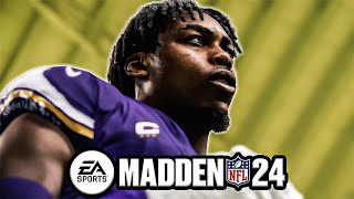 MADDEN 24 Biggest Takes from GAMEPLAY Footage!