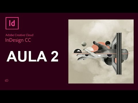 ADOBE INDESIGN |