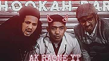 HOOKAH BAR - ROUND2HELL EDIT | R2h Status | R2h Edit | Round2hell Status |AK RAONE YT 🔥#round2hell
