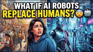 When AI Decides It Doesn't Need Us Anymore