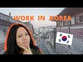 How to Find an ESL Job in Korea