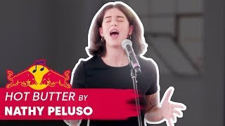 Nathy Peluso - Hot Butter | LIVE | Red Bull Music screenshot 3