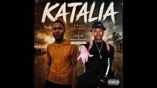 KATALA (Nay Maps ll x Makhutzow Deh Producer)